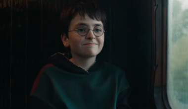 Harry Potter HBO Trailer Teases TV Take On Philosopher's Stone