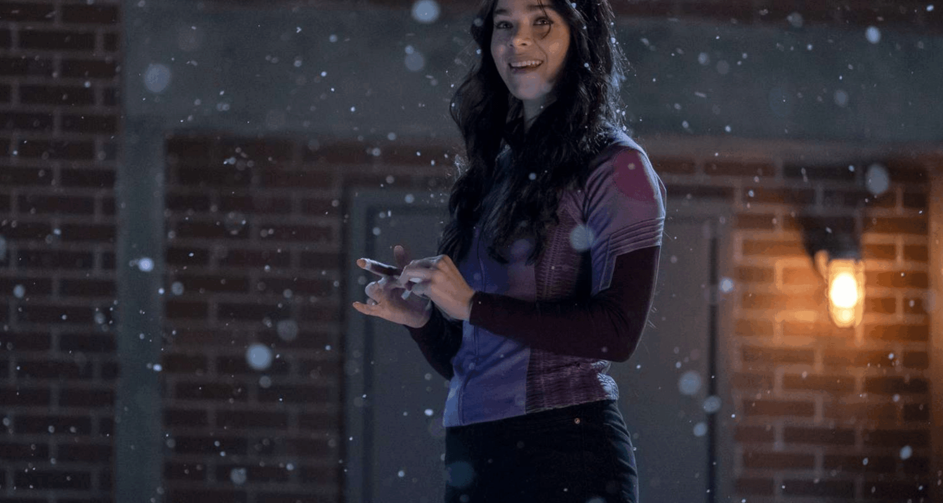 One of the MCU's Best Phase 4 Releases Was Completely Rewritten Less Than 2 Weeks Before it Filmed