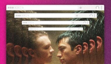 Do Normies Have a Right to Read ‘Heated Rivalry’ Fanfic?