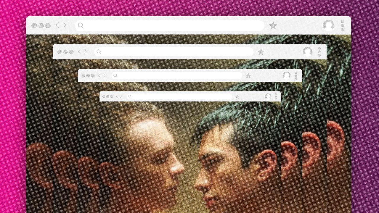 Do Normies Have a Right to Read ‘Heated Rivalry’ Fanfic?