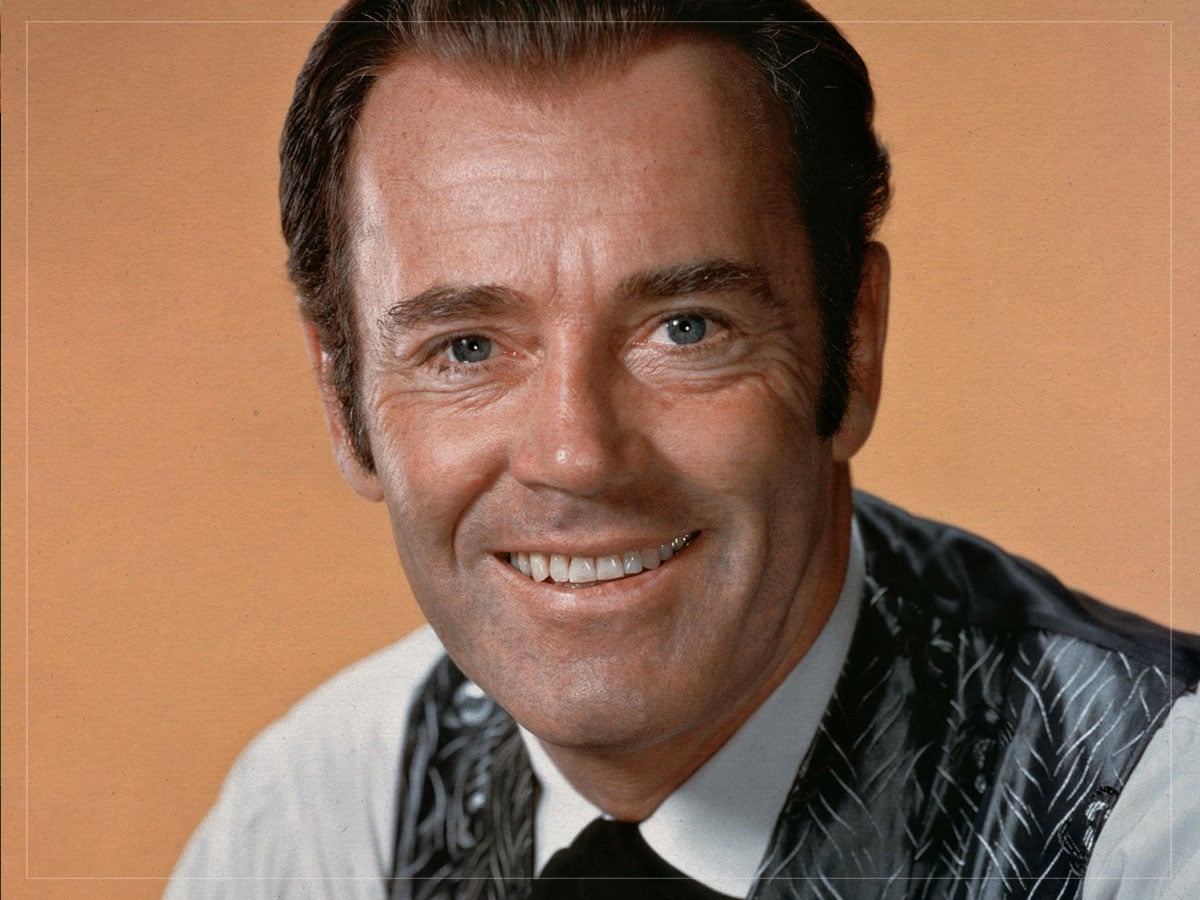 The movie Henry Fonda was disgusted with himself for making