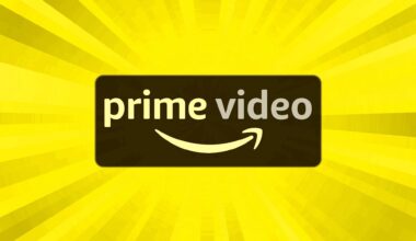 Prime Video just added 51 new movies — here's the 5 I'm streaming first