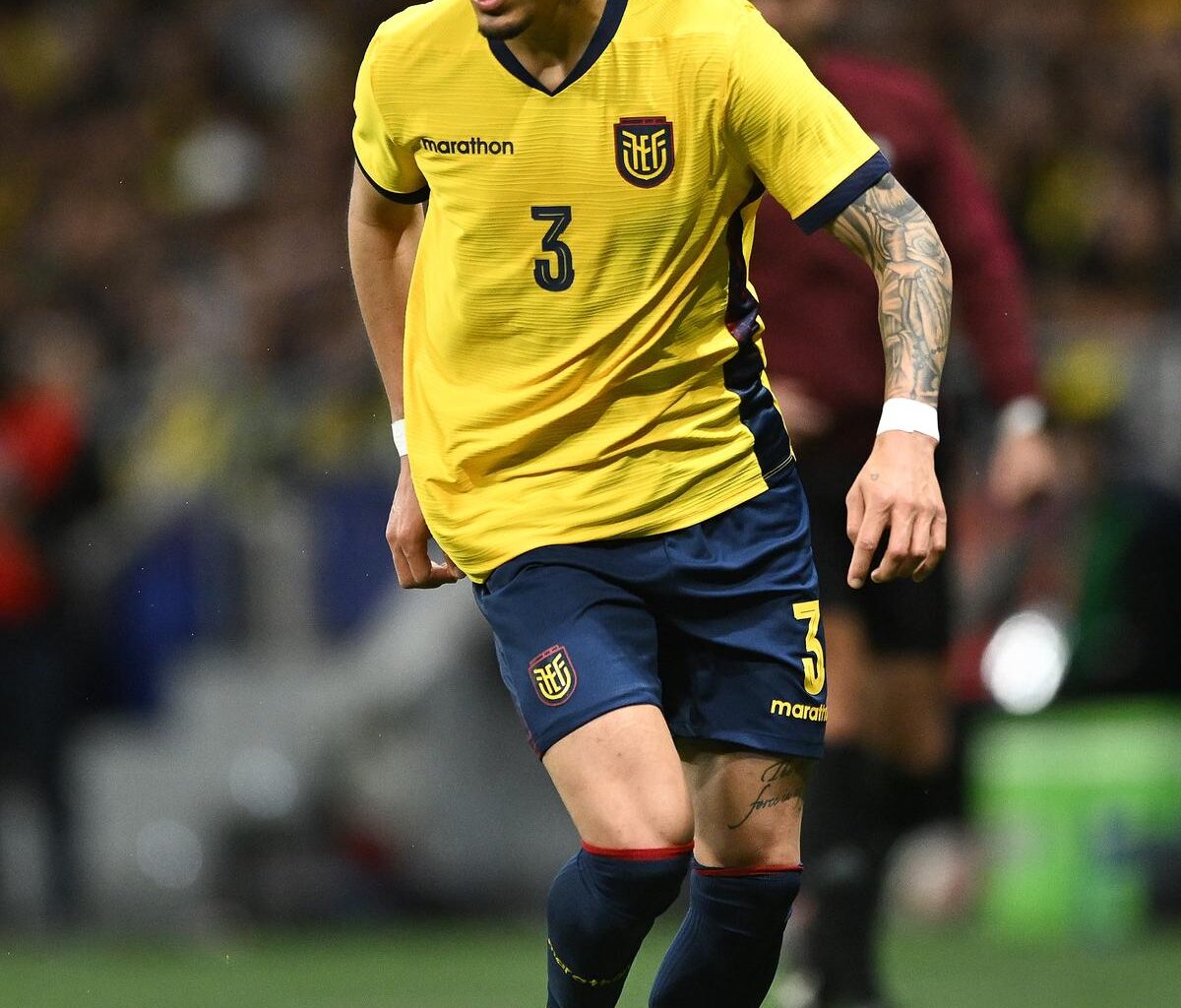 Arsenal dealt new injury worry as Piero Hincapie begins 'recovery process' - London Evening Standard