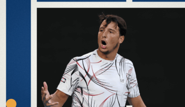 Indian Wells recap: The strangest match point of the year, missing balls and more