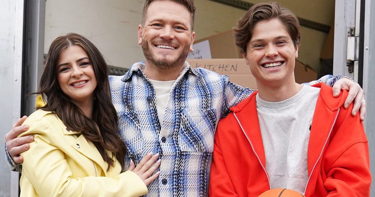 Emmerdale and Coronation Street stars confirmed for new Hollyoaks family