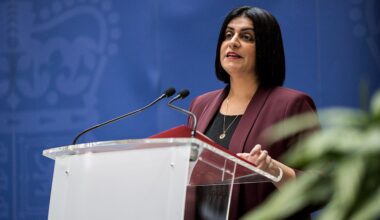 UK to Tighten Visa Rules to Curb Rising Asylum Claims ━ The European Conservative