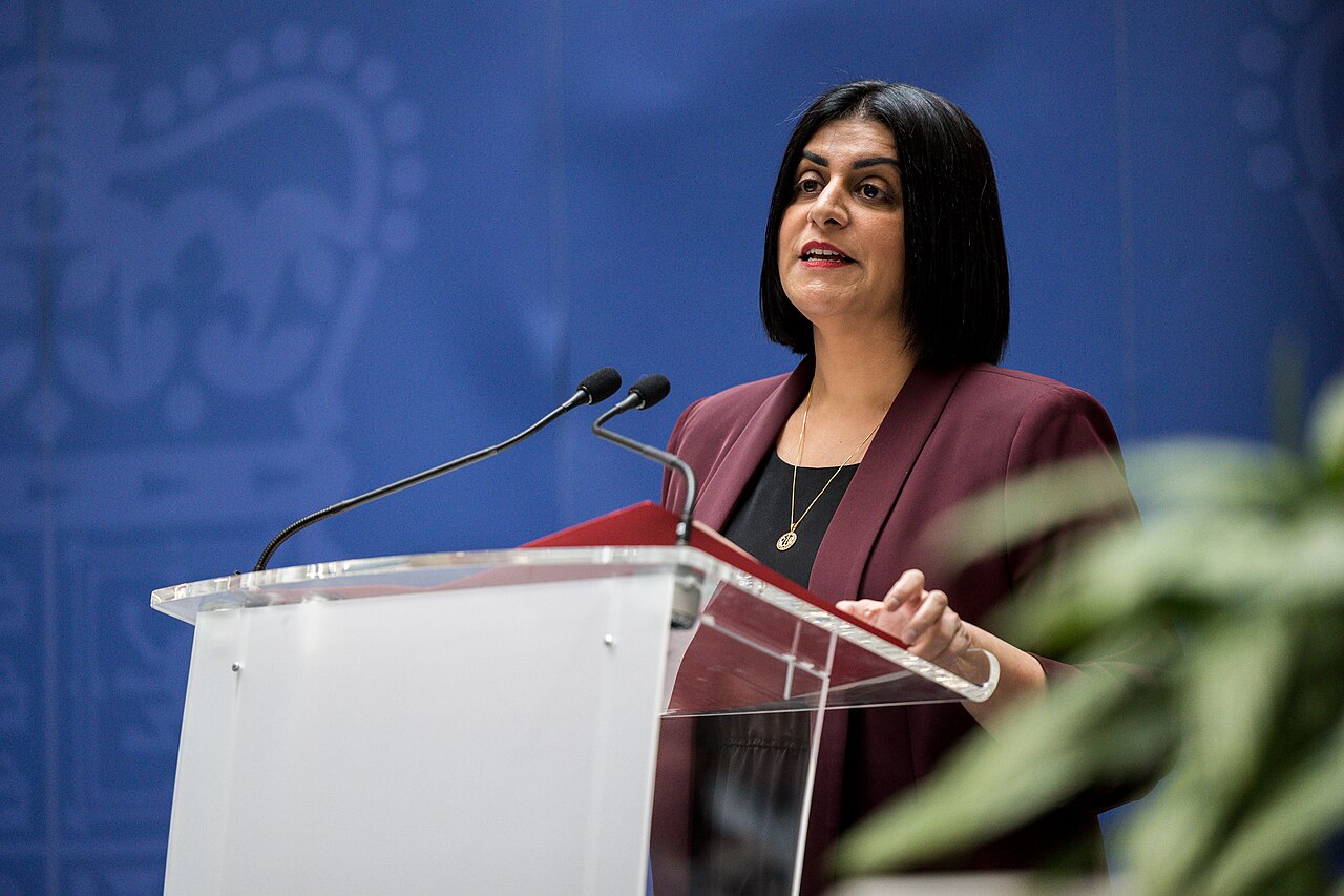 UK to Tighten Visa Rules to Curb Rising Asylum Claims ━ The European Conservative