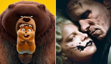 'Hoppers' To Spring $88M Global Opening, 'The Bride! ' $40M