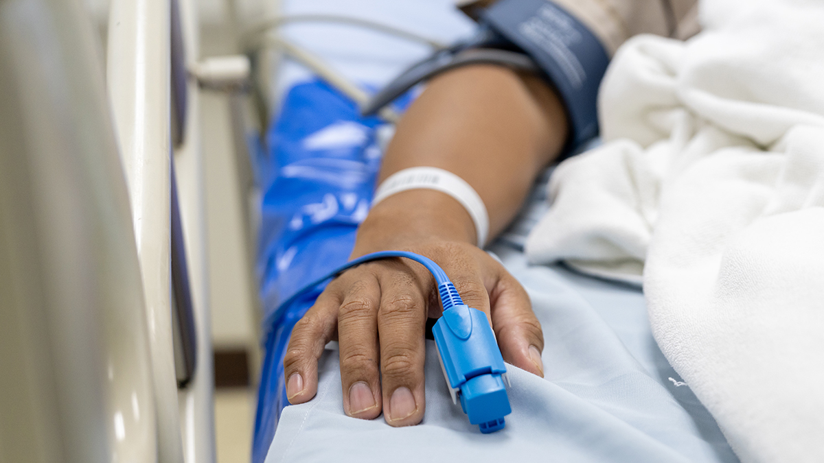 Severe UTIs May Be an Overlooked Dementia Risk Factor : ScienceAlert