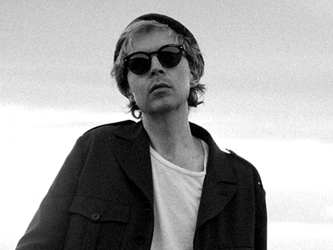 How Elvis Presley influenced a Beck masterpiece