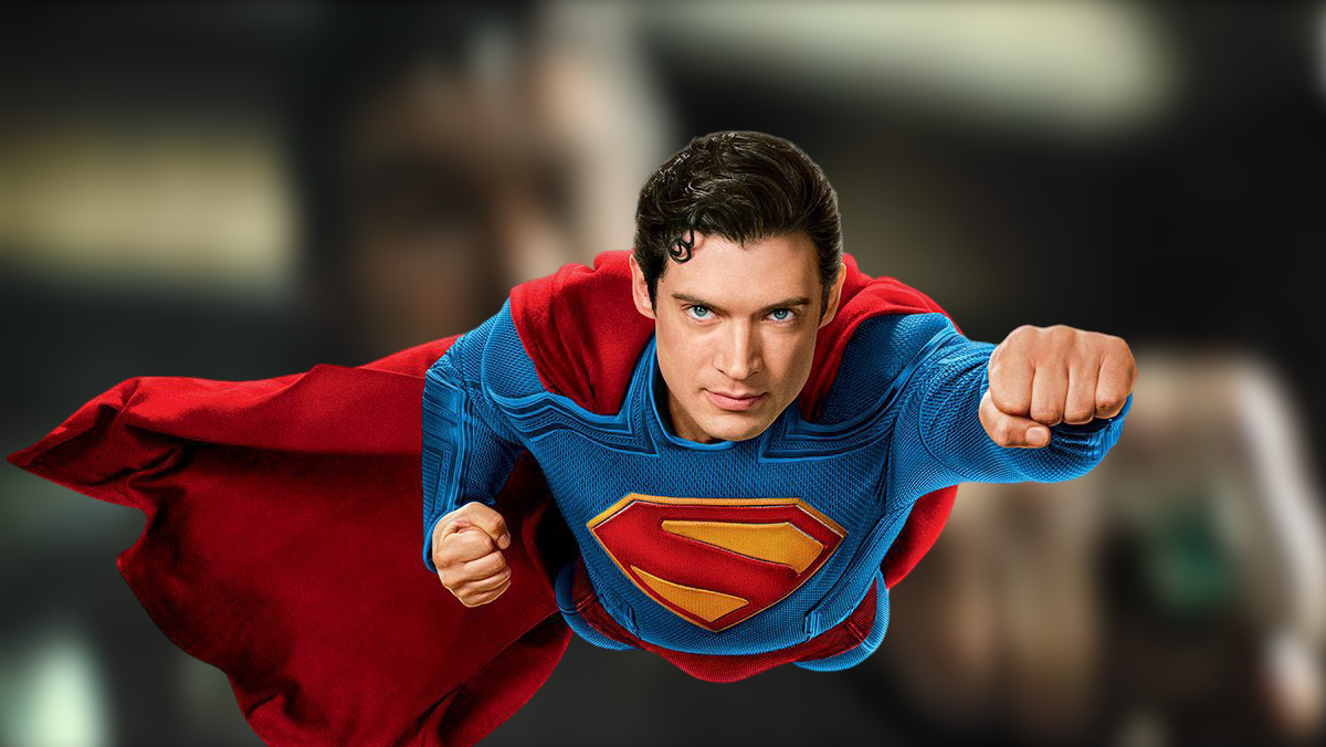 How Lanterns Connects to Superman and James Gunn's DCU, Explained