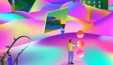 AI Agents Are Recruiting Humans To Observe The Offline World