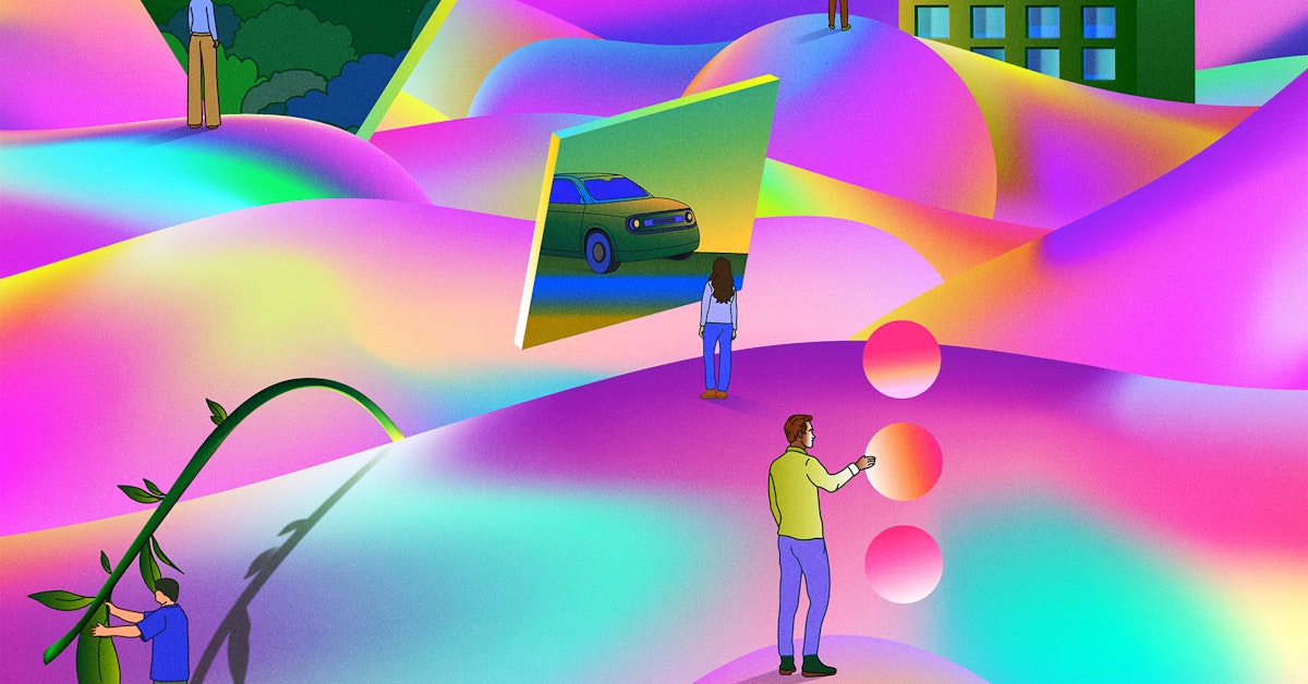 AI Agents Are Recruiting Humans To Observe The Offline World