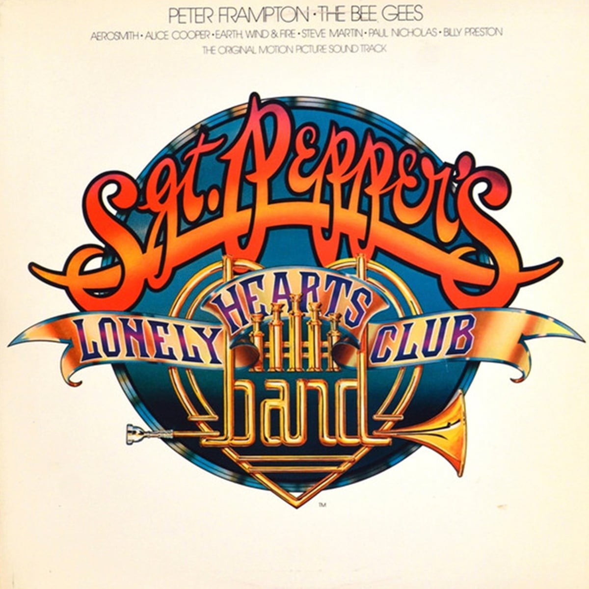 I Want You (She's So Heavy) - Bee Gees - 1978