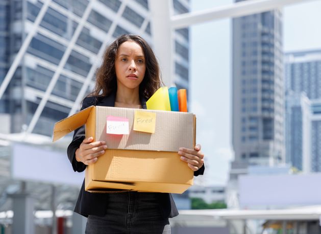 If the economy wobbles, here is what you need to know about redundancy