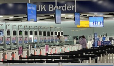 Entering UK will cost more and more: from April 8 ETA goes up again, second increase for travel 'permit'