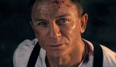 Exclusive: Daniel Craig Offered Villain Role In The Batman Part II