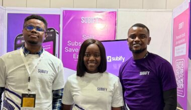 Ex-PalmPay employee’s startup helping Africans reduce the cost of online subscriptions