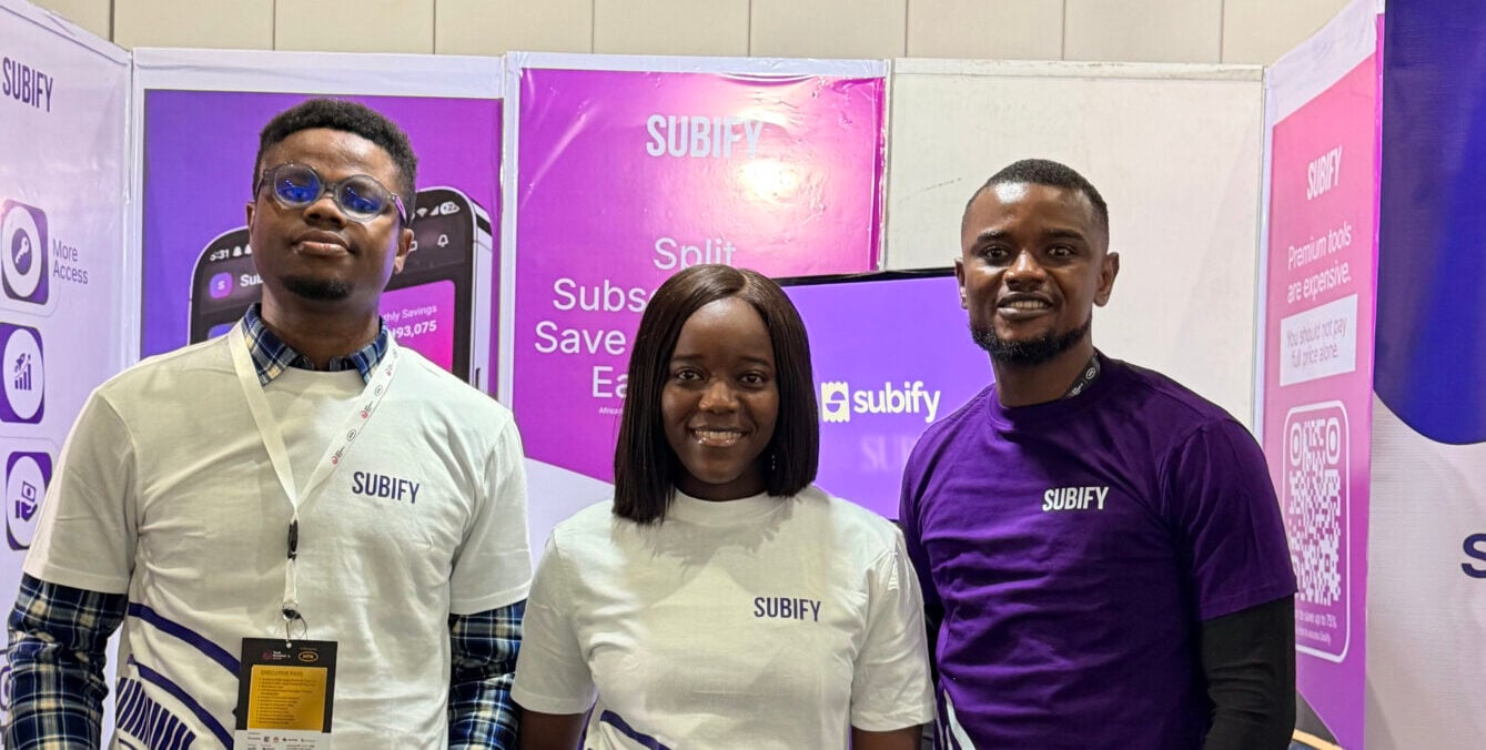 Ex-PalmPay employee’s startup helping Africans reduce the cost of online subscriptions