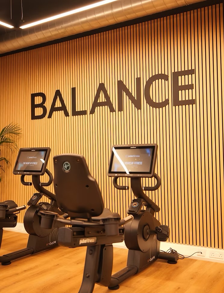 New £2m doctor-led health and fitness centre opens in Edwalton IMG 1081