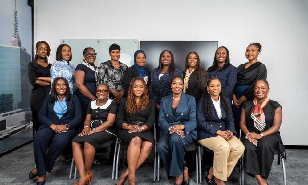 Women At The Forefront Of West Africa’s Digital Payments Growth