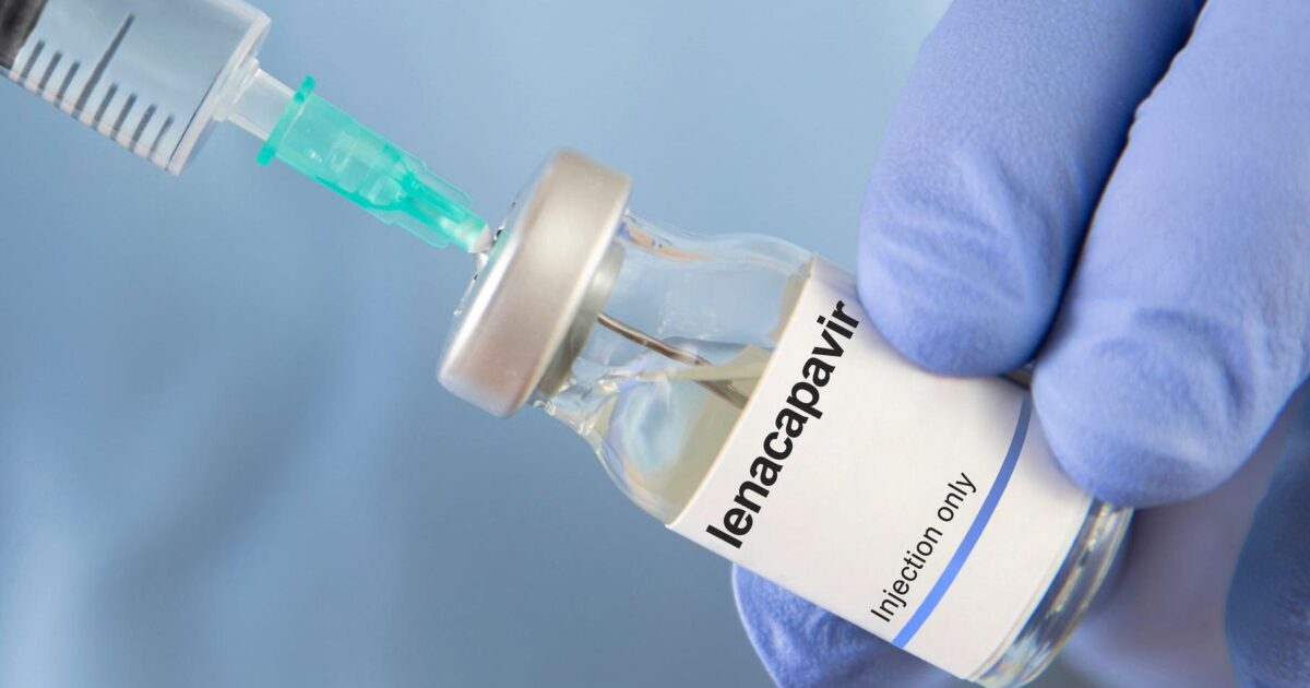 High Demand for New Anti-HIV Injection in Nigeria