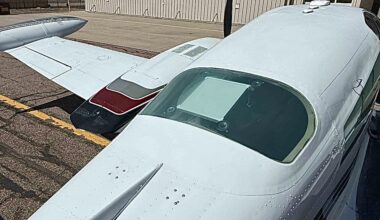 Starlink's Restructured Pricing Disappoints - AvBrief.com