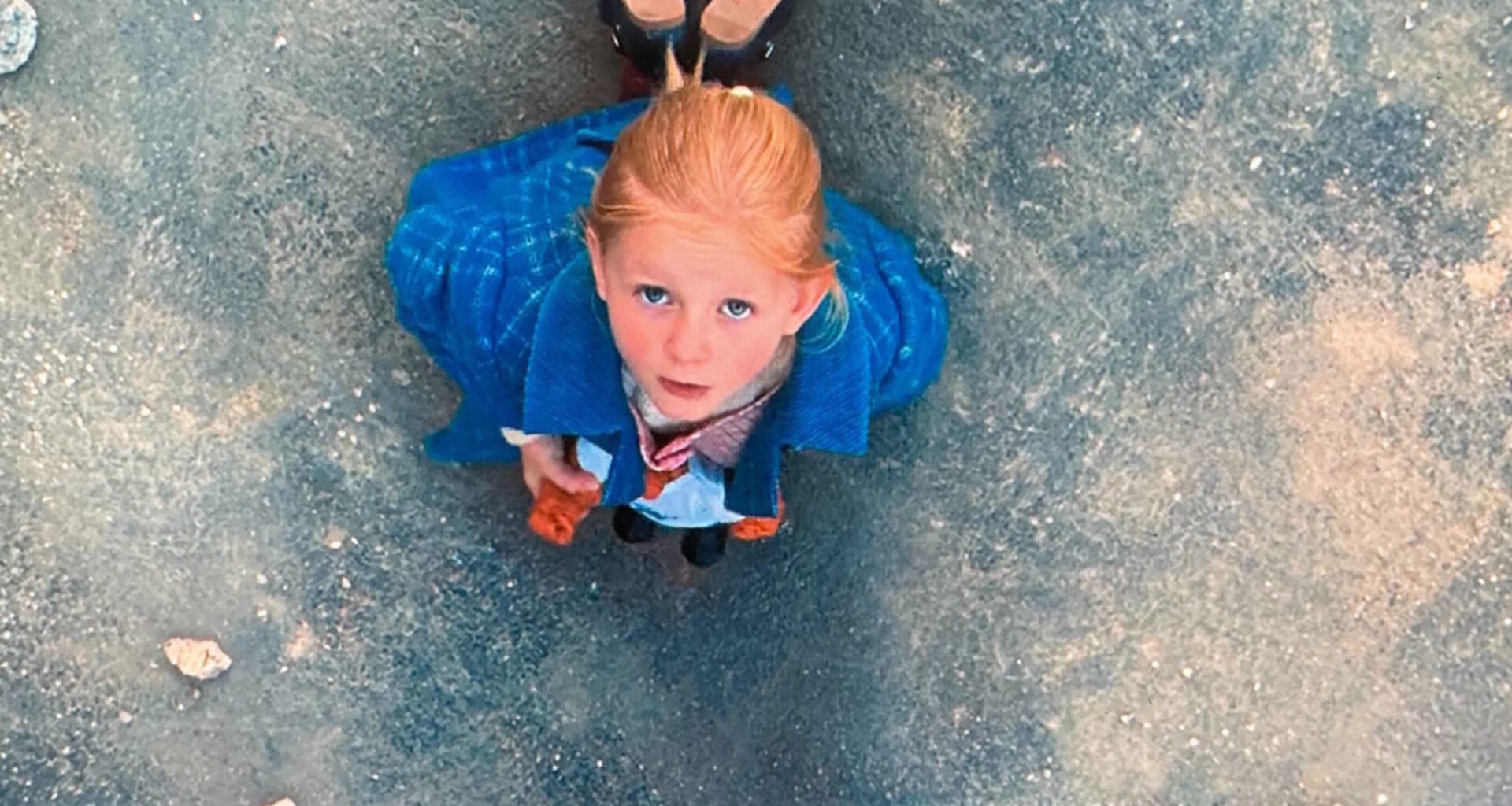 Marvel Shows What Really Happened In The Fantastic Four Film