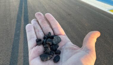 Why MotoGP's Brazil race was suddenly slashed