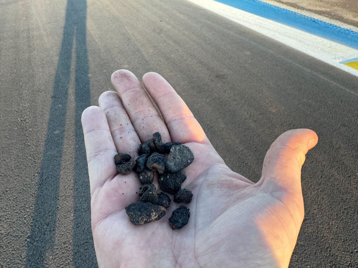 Why MotoGP's Brazil race was suddenly slashed