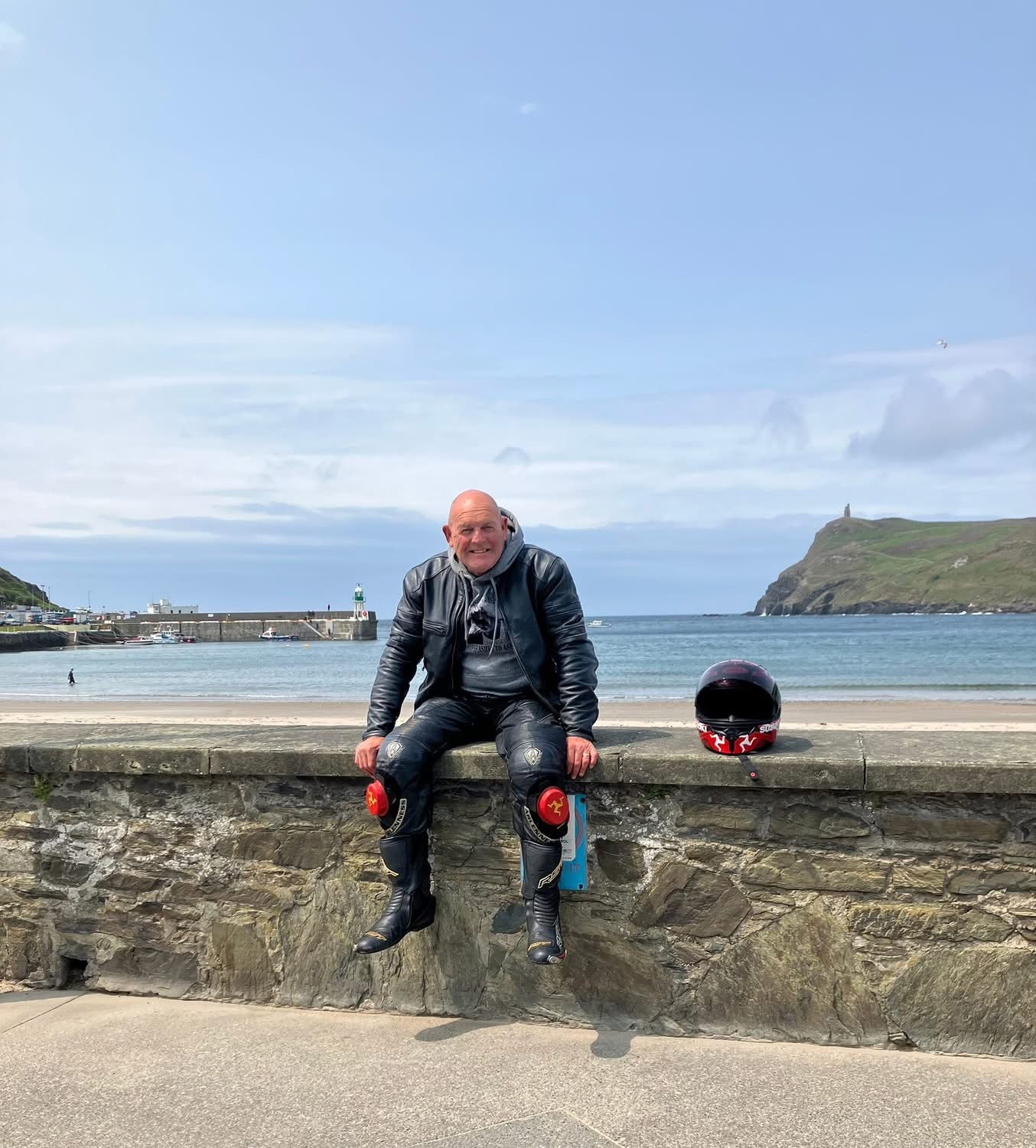 Tom Frith sought help on 14 June 2025, and died weeks later, on 27 July