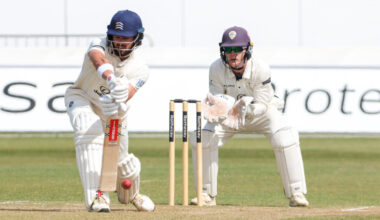 Matchday Guide: Leeds/Bradford UCCE - Derbyshire County Cricket Club