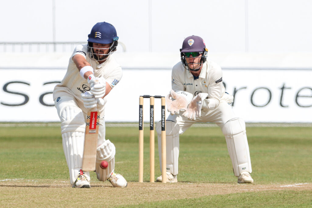Matchday Guide: Leeds/Bradford UCCE - Derbyshire County Cricket Club
