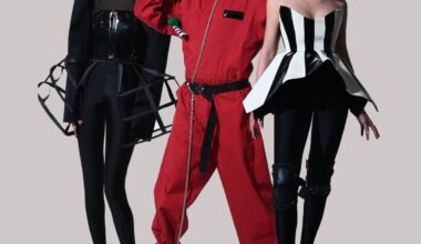 Bzikebi premiere 'On Replay' for Georgia