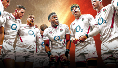 ‘There is no worse duo to watch England getting thrashed with than Ronan O’Gara and Peter O’Mahony’