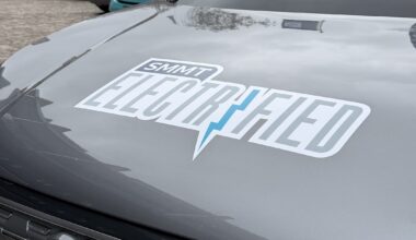 Is a UK ZEV mandate review imminent?