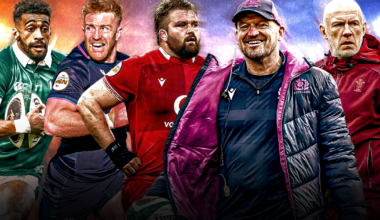 My Six Nations’ unsung heroes