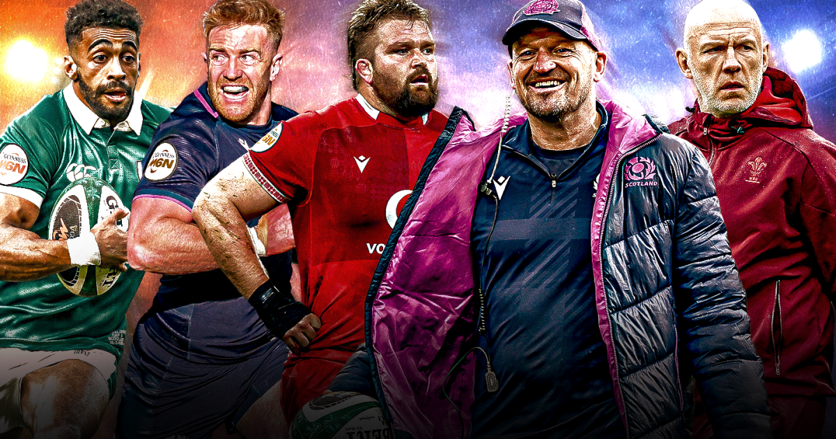 My Six Nations’ unsung heroes