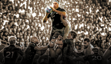 Why Dave Rennie is lobbying hard for eligibility changes to bring Brodie Retallick back