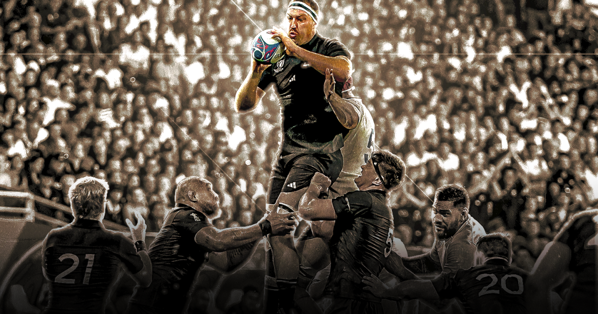 Why Dave Rennie is lobbying hard for eligibility changes to bring Brodie Retallick back