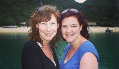 ‘My sister had her whole life ahead of her. Then she collapsed and died while out for a run’