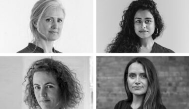 MJ Long Prize shortlists four ‘impressive and skilled’ practitioners