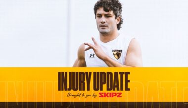 Barrass to undergo fitness test