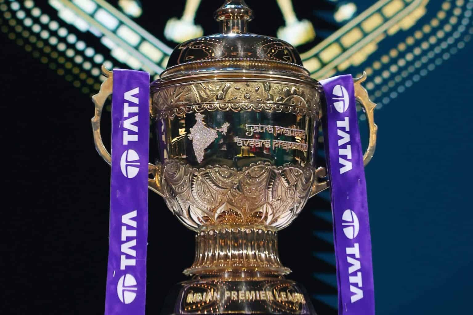 Dead Hype, But Big Hopes: Can IPL Deliver? - Gulte