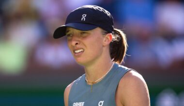 Iga Swiatek speaks out in brutally honest message after 'tough' exit