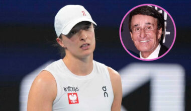 Iga Swiatek sends message after making 'very smart' decision over upcoming schedule