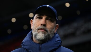 Tottenham told to make Igor Tudor sack decision 'today or tomorrow' - London Evening Standard