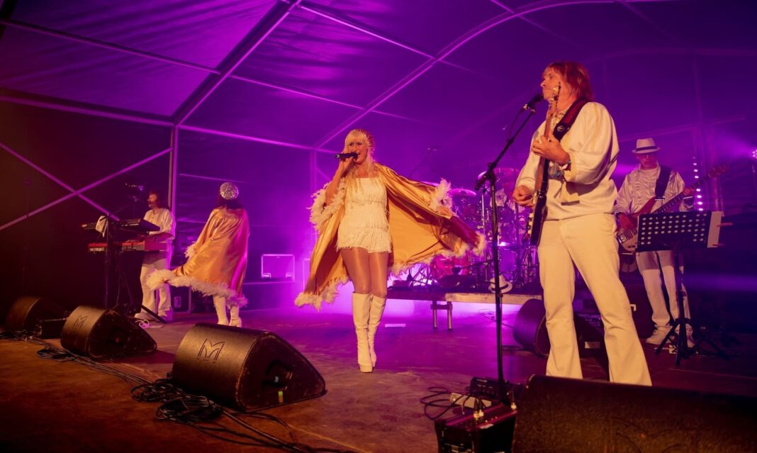 ABBA tribute show set to bring a night of nostalgia to Burnham’s Princess Theatre
