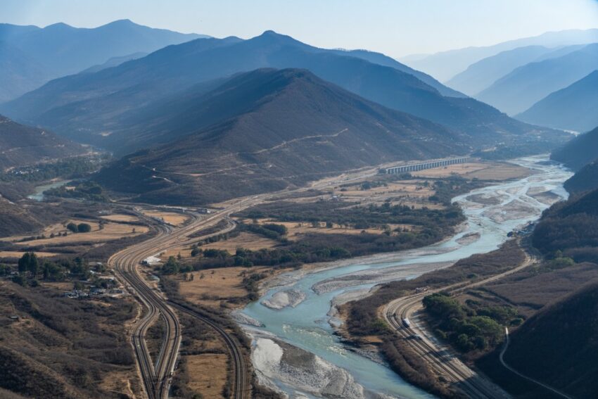 India - travel and tour world