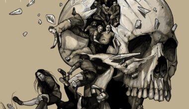 Intoxicated - The Dome Review